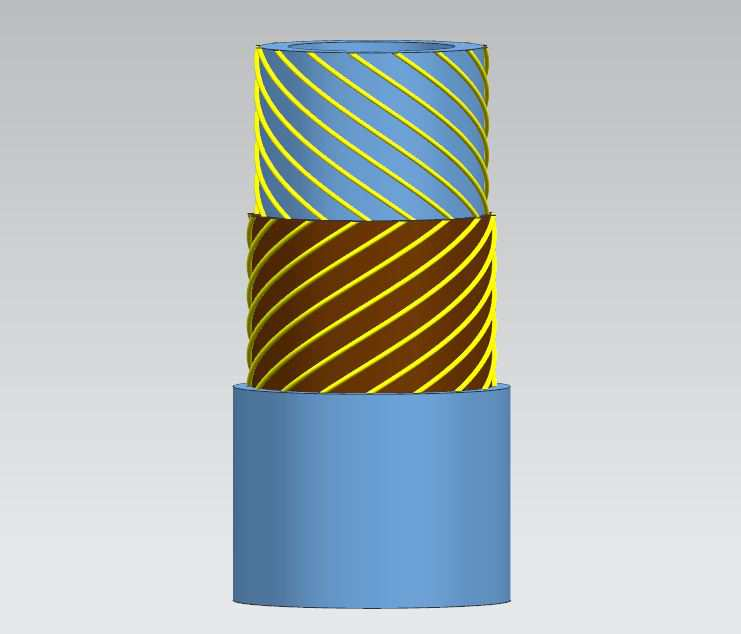 Maintenance of Rubber Extruder