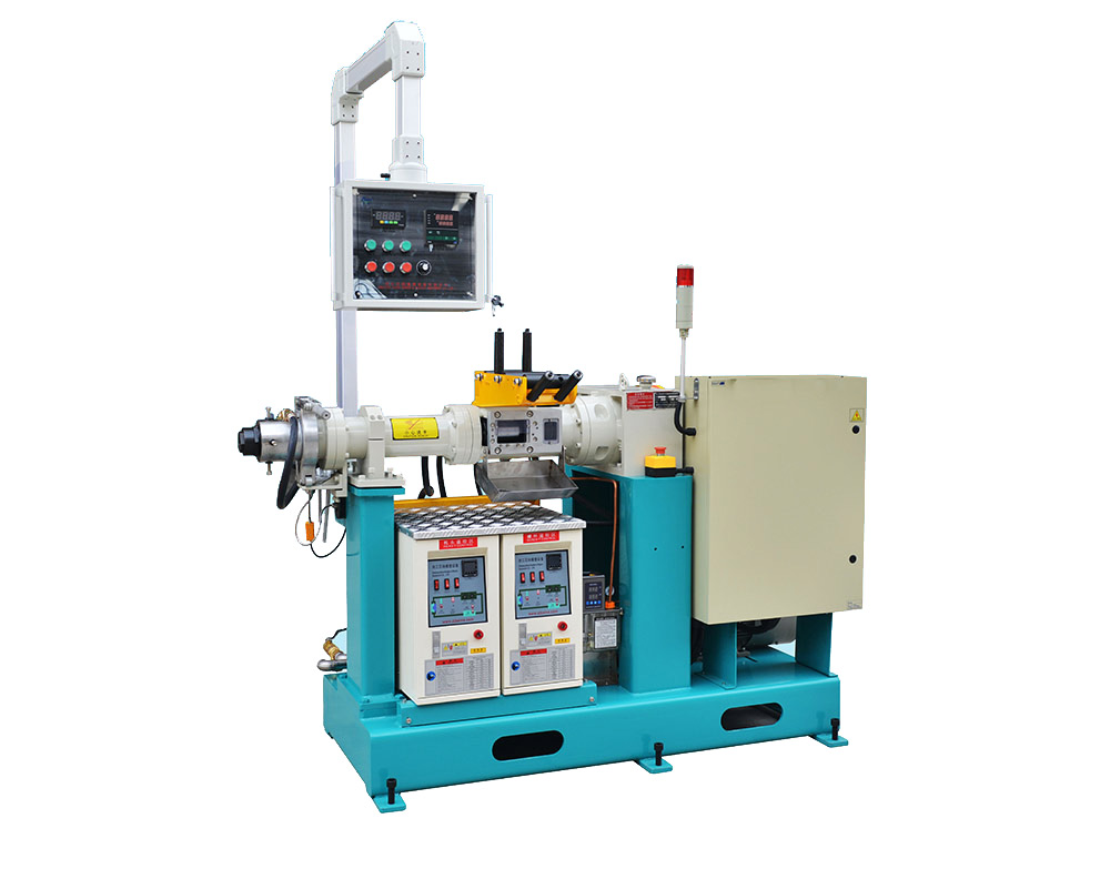 Ȼ50mm12D rubber extrude machine