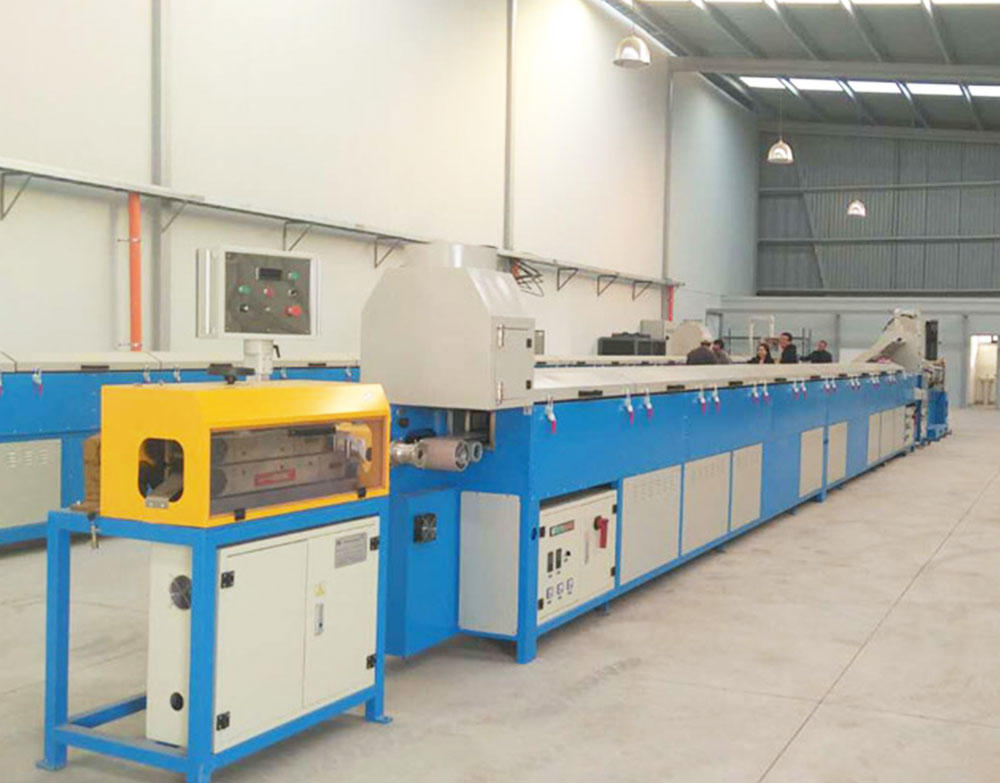 The Essential Role of Rubber Extrusion Lines in Everyday Life