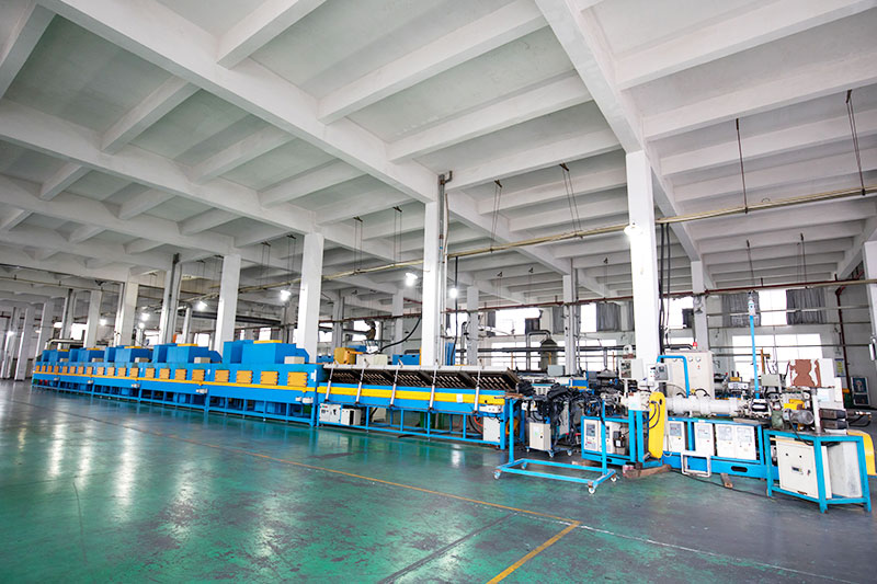 Advancements in Rubber Extrusion Technology