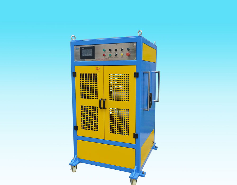 How to Use Rubber Hot Air Oven?