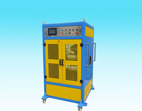 How to Use Rubber Hot Air Oven?