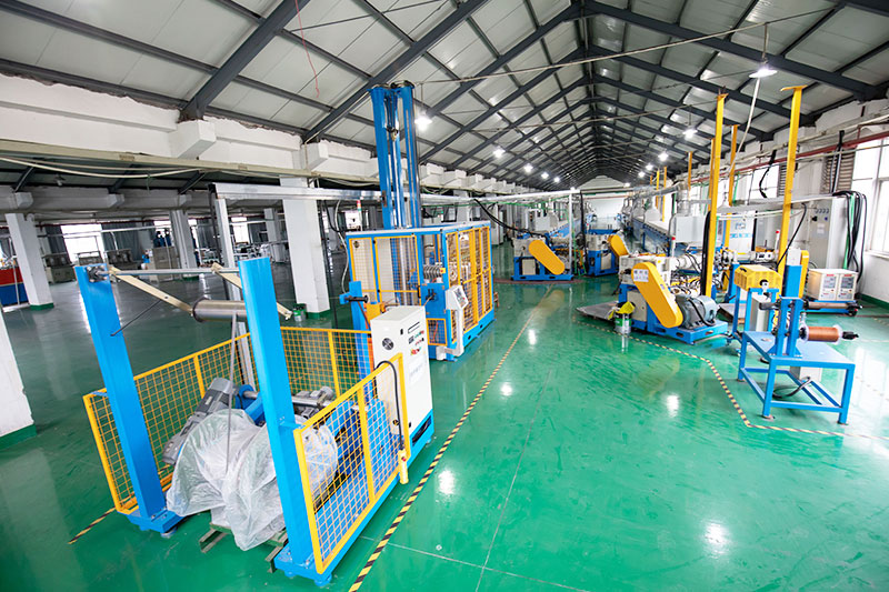 The Recipe for Perfectly Cured Rubber: Inside the Rubber Curing Oven