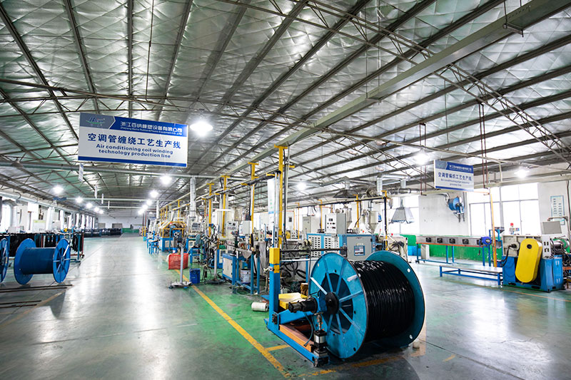 Some Developments Of Salt Bath Bath Curing Line In Rubber Production