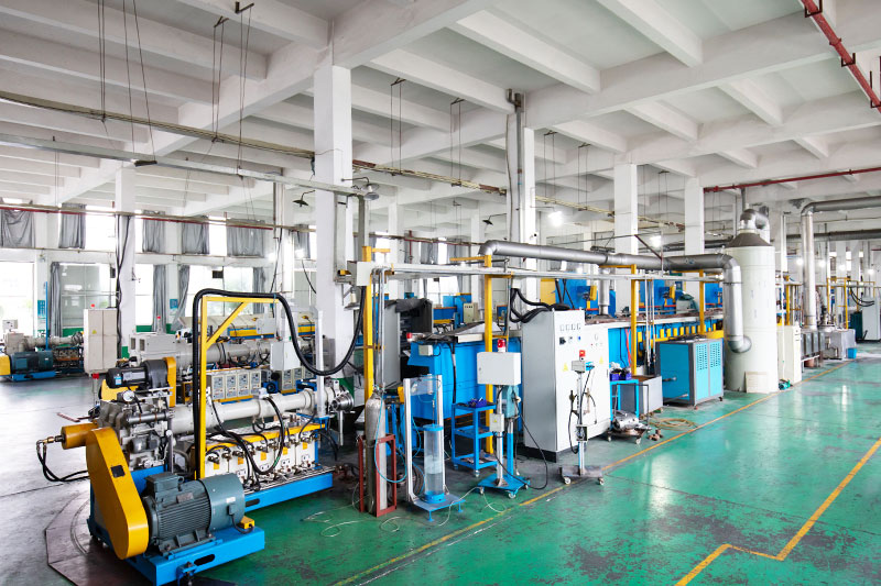 Possible Defects of Rubber Curing Oven Equipment