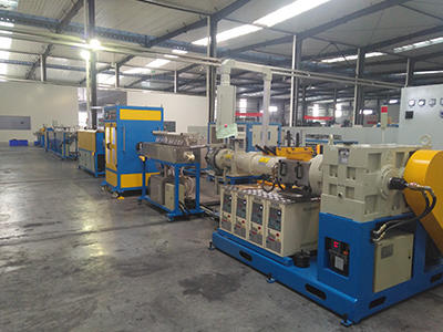 The Evolution of Silicone Extrusion and Curing Production Line