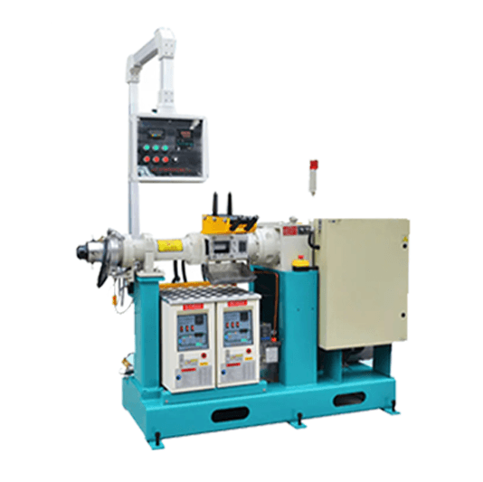 50mm12D Rubber Extrude Machine: Enhancing Efficiency and Precision in Rubber Processing