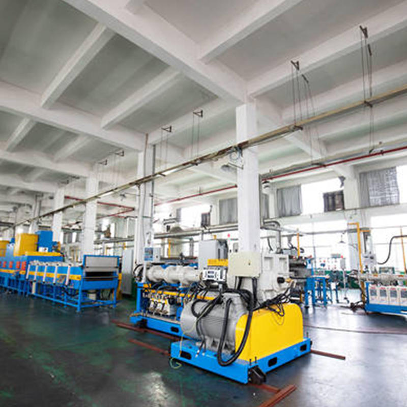  NBR & PVC A/C Insulation Sheet/Pipe Production Line