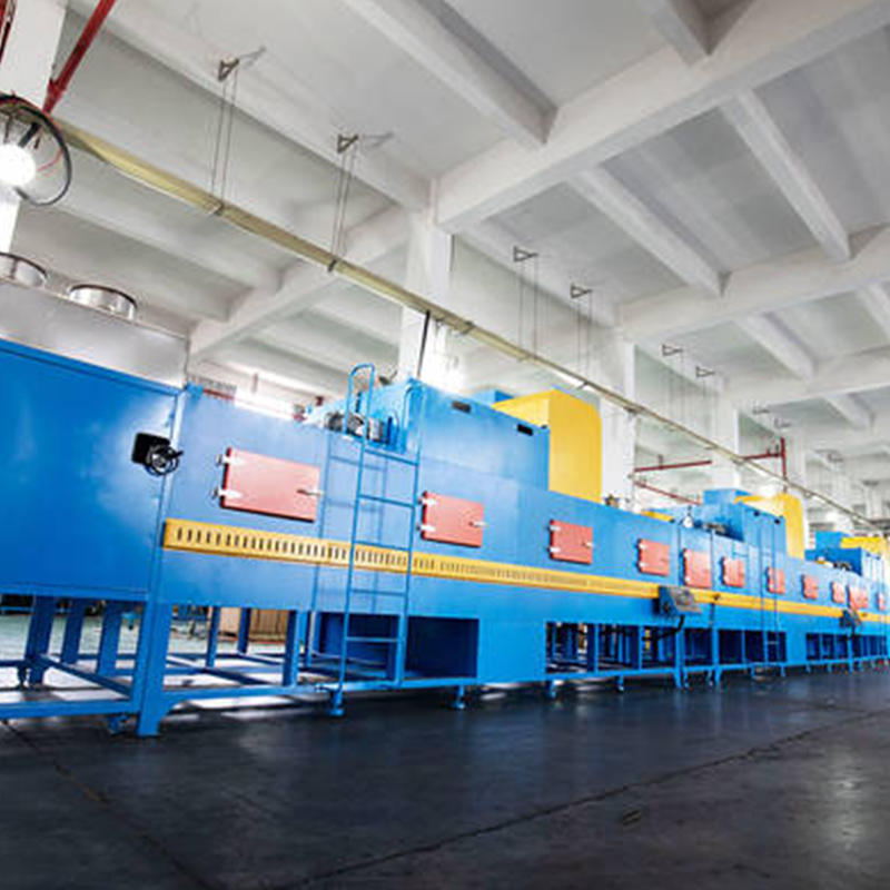  NBR & PVC A/C Insulation Sheet/Pipe Production Line