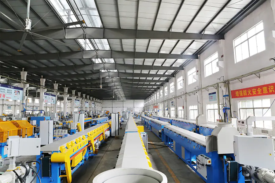 Rubber Vulcanizing Machines: A Look into Technological Advancements