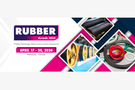 Rubber Eurasia 2024