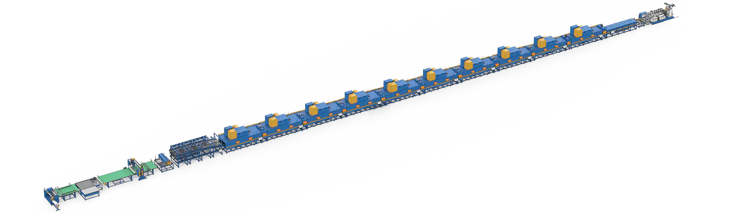 NBR & PVC A/C Foaming Aircondition Flexible Rubber Cooper Insulation Pipe/Tube/Sheet Extrusion Production Line