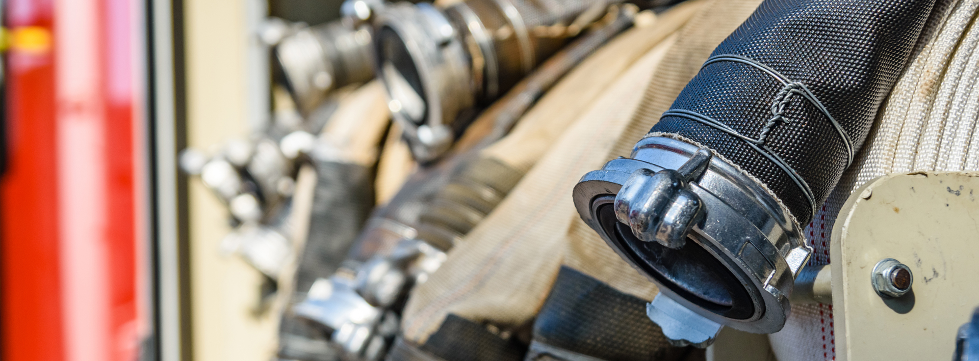 Rubber Hose and Conveyor Belt Industry