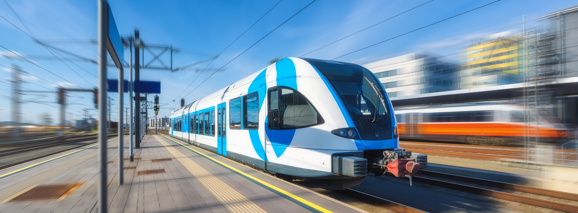 Aerospace and Rail Transit