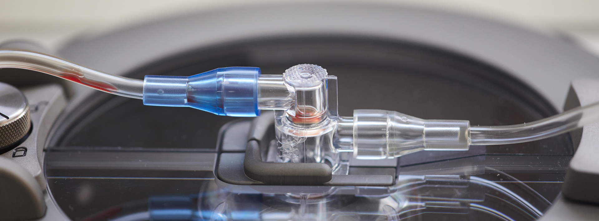 Medical and Food Industry